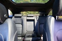 USED 2020 20 JAGUAR F-PACE 2.0 D180 Chequered Flag SUV 5dr Diesel Auto AWD Euro 6 (s/s) (180 ps) SANTORINI BLACK METALLIC PAINTWORK + SUNROOF + WINTER PACK + MERIDIAN
