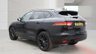 USED 2020 20 JAGUAR F-PACE 2.0 D180 Chequered Flag SUV 5dr Diesel Auto AWD Euro 6 (s/s) (180 ps) 