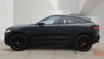 USED 2020 20 JAGUAR F-PACE 2.0 D180 Chequered Flag SUV 5dr Diesel Auto AWD Euro 6 (s/s) (180 ps) 