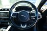 USED 2020 20 JAGUAR F-PACE 2.0 D180 Chequered Flag SUV 5dr Diesel Auto AWD Euro 6 (s/s) (180 ps) SANTORINI BLACK METALLIC PAINTWORK + SUNROOF + WINTER PACK + MERIDIAN