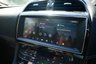 USED 2020 20 JAGUAR F-PACE 2.0 D180 Chequered Flag SUV 5dr Diesel Auto AWD Euro 6 (s/s) (180 ps) SANTORINI BLACK METALLIC PAINTWORK + SUNROOF + WINTER PACK + MERIDIAN