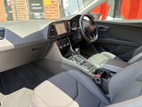 USED 2018 18 SEAT LEON 1.8 TSI FR Technology Sport Coupe 3dr Petrol Manual Euro 6 (s/s) (180 ps) GREAT HISTORY, 2 KEYS, NEW MOT