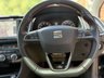 USED 2018 18 SEAT LEON 1.8 TSI FR Technology Sport Coupe 3dr Petrol Manual Euro 6 (s/s) (180 ps) GREAT HISTORY, 2 KEYS, NEW MOT