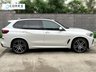 USED 2021 71 BMW X5 3.0 40i MHT M Sport SUV 5dr Petrol Hybrid Auto xDrive Euro 6 (s/s) (340 ps) 