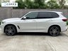 USED 2021 71 BMW X5 3.0 40i MHT M Sport SUV 5dr Petrol Hybrid Auto xDrive Euro 6 (s/s) (340 ps) 