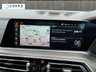 USED 2021 71 BMW X5 3.0 40i MHT M Sport SUV 5dr Petrol Hybrid Auto xDrive Euro 6 (s/s) (340 ps) 