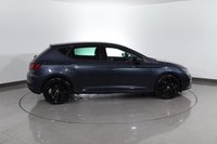 USED 2019 19 SEAT LEON 1.5 TSI EVO FR Hatchback 5dr Petrol Manual Euro 6 (s/s) (130 ps) 5 DOCUMENTED SERVICES I GREAT SPEC