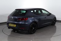 USED 2019 19 SEAT LEON 1.5 TSI EVO FR Hatchback 5dr Petrol Manual Euro 6 (s/s) (130 ps) 5 DOCUMENTED SERVICES I GREAT SPEC