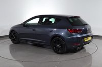 USED 2019 19 SEAT LEON 1.5 TSI EVO FR Hatchback 5dr Petrol Manual Euro 6 (s/s) (130 ps) 5 DOCUMENTED SERVICES I GREAT SPEC