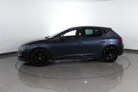 USED 2019 19 SEAT LEON 1.5 TSI EVO FR Hatchback 5dr Petrol Manual Euro 6 (s/s) (130 ps) 5 DOCUMENTED SERVICES I GREAT SPEC