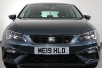 USED 2019 19 SEAT LEON 1.5 TSI EVO FR Hatchback 5dr Petrol Manual Euro 6 (s/s) (130 ps) 5 DOCUMENTED SERVICES I GREAT SPEC
