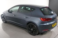 USED 2019 19 SEAT LEON 1.5 TSI EVO FR Hatchback 5dr Petrol Manual Euro 6 (s/s) (130 ps) 5 DOCUMENTED SERVICES I GREAT SPEC