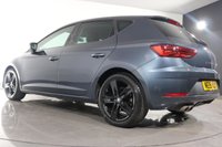USED 2019 19 SEAT LEON 1.5 TSI EVO FR Hatchback 5dr Petrol Manual Euro 6 (s/s) (130 ps) 5 DOCUMENTED SERVICES I GREAT SPEC