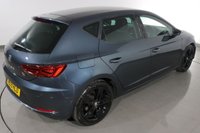 USED 2019 19 SEAT LEON 1.5 TSI EVO FR Hatchback 5dr Petrol Manual Euro 6 (s/s) (130 ps) 5 DOCUMENTED SERVICES I GREAT SPEC