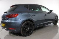 USED 2019 19 SEAT LEON 1.5 TSI EVO FR Hatchback 5dr Petrol Manual Euro 6 (s/s) (130 ps) 5 DOCUMENTED SERVICES I GREAT SPEC