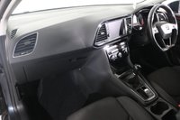 USED 2019 19 SEAT LEON 1.5 TSI EVO FR Hatchback 5dr Petrol Manual Euro 6 (s/s) (130 ps) 5 DOCUMENTED SERVICES I GREAT SPEC