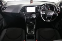 USED 2019 19 SEAT LEON 1.5 TSI EVO FR Hatchback 5dr Petrol Manual Euro 6 (s/s) (130 ps) 5 DOCUMENTED SERVICES I GREAT SPEC