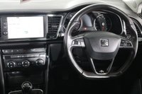 USED 2019 19 SEAT LEON 1.5 TSI EVO FR Hatchback 5dr Petrol Manual Euro 6 (s/s) (130 ps) 5 DOCUMENTED SERVICES I GREAT SPEC