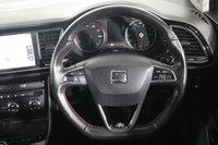 USED 2019 19 SEAT LEON 1.5 TSI EVO FR Hatchback 5dr Petrol Manual Euro 6 (s/s) (130 ps) 5 DOCUMENTED SERVICES I GREAT SPEC