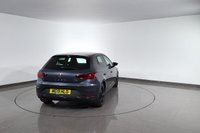 USED 2019 19 SEAT LEON 1.5 TSI EVO FR Hatchback 5dr Petrol Manual Euro 6 (s/s) (130 ps) 5 DOCUMENTED SERVICES I GREAT SPEC