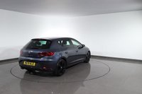 USED 2019 19 SEAT LEON 1.5 TSI EVO FR Hatchback 5dr Petrol Manual Euro 6 (s/s) (130 ps) 5 DOCUMENTED SERVICES I GREAT SPEC