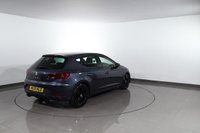 USED 2019 19 SEAT LEON 1.5 TSI EVO FR Hatchback 5dr Petrol Manual Euro 6 (s/s) (130 ps) 5 DOCUMENTED SERVICES I GREAT SPEC