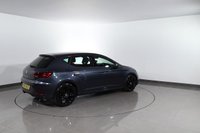 USED 2019 19 SEAT LEON 1.5 TSI EVO FR Hatchback 5dr Petrol Manual Euro 6 (s/s) (130 ps) 5 DOCUMENTED SERVICES I GREAT SPEC