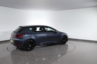 USED 2019 19 SEAT LEON 1.5 TSI EVO FR Hatchback 5dr Petrol Manual Euro 6 (s/s) (130 ps) 5 DOCUMENTED SERVICES I GREAT SPEC