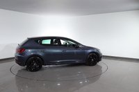 USED 2019 19 SEAT LEON 1.5 TSI EVO FR Hatchback 5dr Petrol Manual Euro 6 (s/s) (130 ps) 5 DOCUMENTED SERVICES I GREAT SPEC