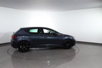 USED 2019 19 SEAT LEON 1.5 TSI EVO FR Hatchback 5dr Petrol Manual Euro 6 (s/s) (130 ps) 5 DOCUMENTED SERVICES I GREAT SPEC