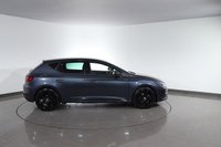 USED 2019 19 SEAT LEON 1.5 TSI EVO FR Hatchback 5dr Petrol Manual Euro 6 (s/s) (130 ps) 5 DOCUMENTED SERVICES I GREAT SPEC