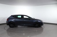 USED 2019 19 SEAT LEON 1.5 TSI EVO FR Hatchback 5dr Petrol Manual Euro 6 (s/s) (130 ps) 5 DOCUMENTED SERVICES I GREAT SPEC