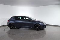 USED 2019 19 SEAT LEON 1.5 TSI EVO FR Hatchback 5dr Petrol Manual Euro 6 (s/s) (130 ps) 5 DOCUMENTED SERVICES I GREAT SPEC