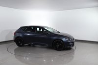 USED 2019 19 SEAT LEON 1.5 TSI EVO FR Hatchback 5dr Petrol Manual Euro 6 (s/s) (130 ps) 5 DOCUMENTED SERVICES I GREAT SPEC