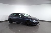 USED 2019 19 SEAT LEON 1.5 TSI EVO FR Hatchback 5dr Petrol Manual Euro 6 (s/s) (130 ps) 5 DOCUMENTED SERVICES I GREAT SPEC