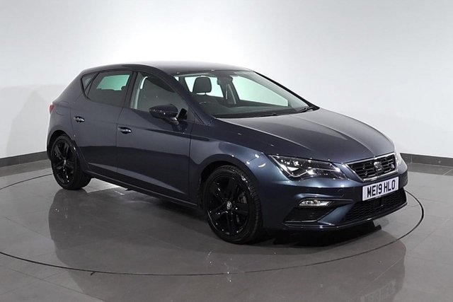View our SEAT LEON