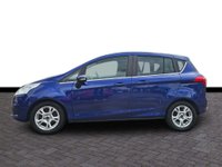 USED 2018 67 FORD B-MAX 1.0T EcoBoost Zetec Navigator MPV 5dr Petrol Manual Euro 6 (s/s) (125 ps) 6 months warranty, &pound;1000 per claim