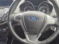 USED 2018 67 FORD B-MAX 1.0T EcoBoost Zetec Navigator MPV 5dr Petrol Manual Euro 6 (s/s) (125 ps) 6 months warranty, &pound;1000 per claim