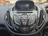 USED 2018 67 FORD B-MAX 1.0T EcoBoost Zetec Navigator MPV 5dr Petrol Manual Euro 6 (s/s) (125 ps) 6 months warranty, &pound;1000 per claim