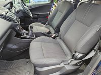 USED 2018 67 FORD B-MAX 1.0T EcoBoost Zetec Navigator MPV 5dr Petrol Manual Euro 6 (s/s) (125 ps) 6 months warranty, &pound;1000 per claim