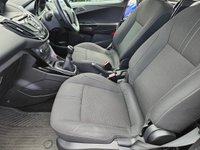 USED 2018 67 FORD B-MAX 1.0T EcoBoost Zetec Navigator MPV 5dr Petrol Manual Euro 6 (s/s) (125 ps) 6 months warranty, &pound;1000 per claim