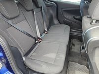 USED 2018 67 FORD B-MAX 1.0T EcoBoost Zetec Navigator MPV 5dr Petrol Manual Euro 6 (s/s) (125 ps) 6 months warranty, &pound;1000 per claim