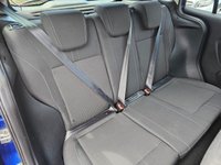 USED 2018 67 FORD B-MAX 1.0T EcoBoost Zetec Navigator MPV 5dr Petrol Manual Euro 6 (s/s) (125 ps) 6 months warranty, &pound;1000 per claim
