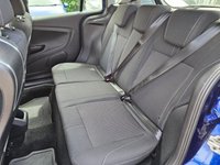 USED 2018 67 FORD B-MAX 1.0T EcoBoost Zetec Navigator MPV 5dr Petrol Manual Euro 6 (s/s) (125 ps) 6 months warranty, &pound;1000 per claim