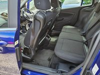 USED 2018 67 FORD B-MAX 1.0T EcoBoost Zetec Navigator MPV 5dr Petrol Manual Euro 6 (s/s) (125 ps) 6 months warranty, &pound;1000 per claim