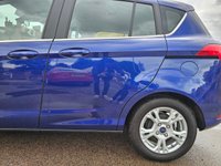 USED 2018 67 FORD B-MAX 1.0T EcoBoost Zetec Navigator MPV 5dr Petrol Manual Euro 6 (s/s) (125 ps) 6 months warranty, &pound;1000 per claim