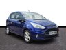 USED 2018 67 FORD B-MAX 1.0T EcoBoost Zetec Navigator MPV 5dr Petrol Manual Euro 6 (s/s) (125 ps) 6 months warranty, &pound;1000 per claim