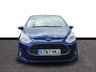 USED 2018 67 FORD B-MAX 1.0T EcoBoost Zetec Navigator MPV 5dr Petrol Manual Euro 6 (s/s) (125 ps) 6 months warranty, &pound;1000 per claim