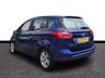 USED 2018 67 FORD B-MAX 1.0T EcoBoost Zetec Navigator MPV 5dr Petrol Manual Euro 6 (s/s) (125 ps) 6 months warranty, &pound;1000 per claim