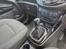 USED 2018 67 FORD B-MAX 1.0T EcoBoost Zetec Navigator MPV 5dr Petrol Manual Euro 6 (s/s) (125 ps) 6 months warranty, &pound;1000 per claim